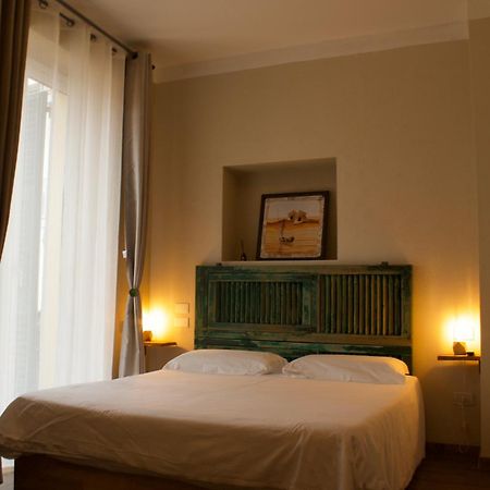 Piccolo Borgo Hotel Chiavari Exterior photo