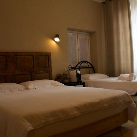 Piccolo Borgo Hotel Chiavari Exterior photo