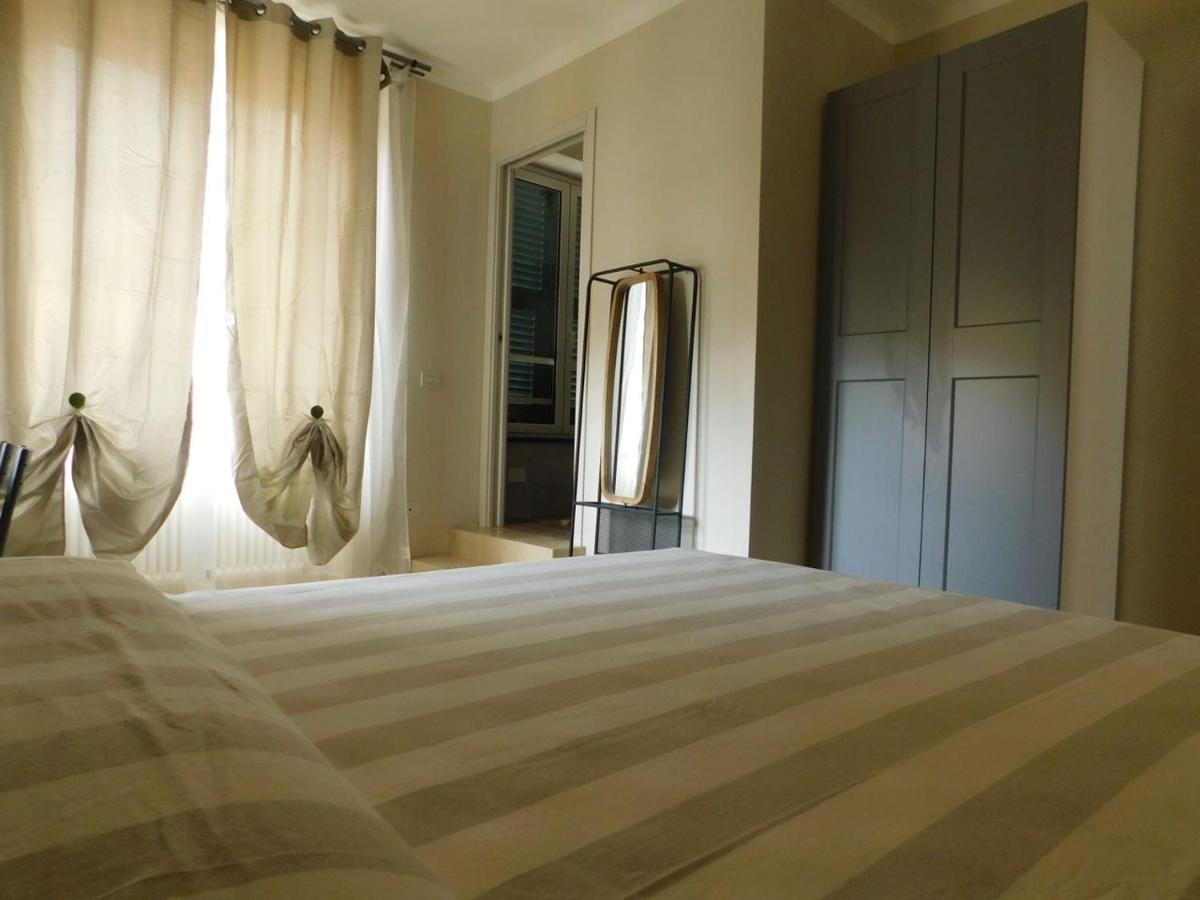 Piccolo Borgo Hotel Chiavari Exterior photo