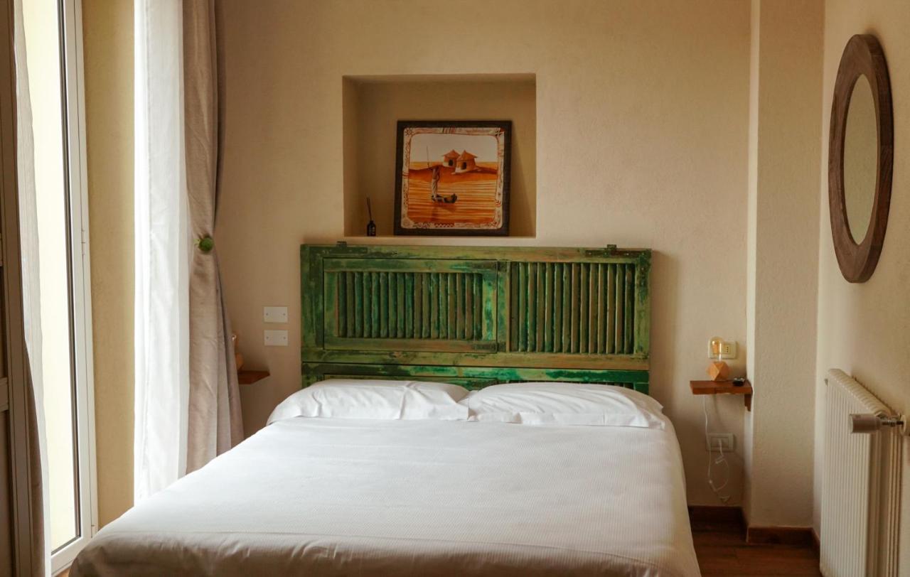 Piccolo Borgo Hotel Chiavari Exterior photo