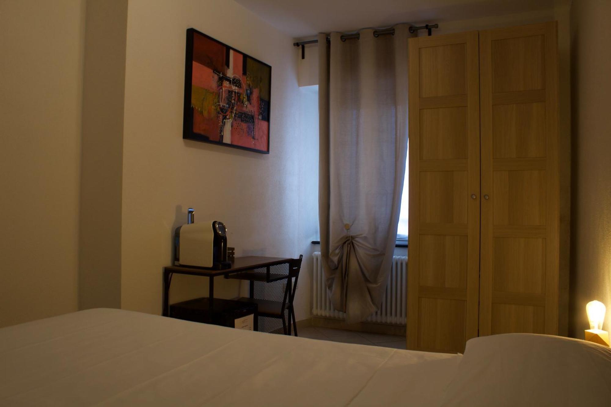 Piccolo Borgo Hotel Chiavari Exterior photo