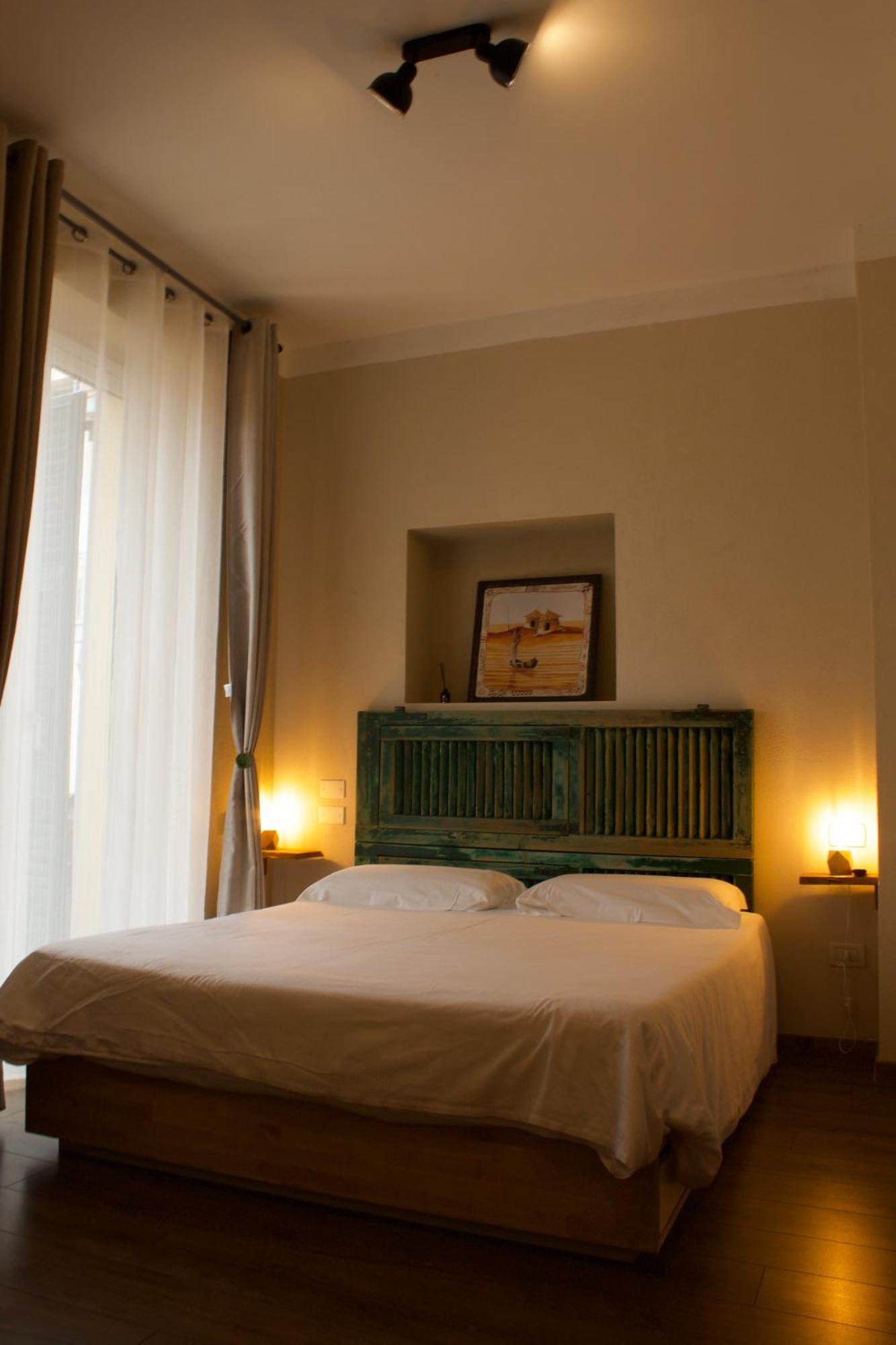 Piccolo Borgo Hotel Chiavari Exterior photo