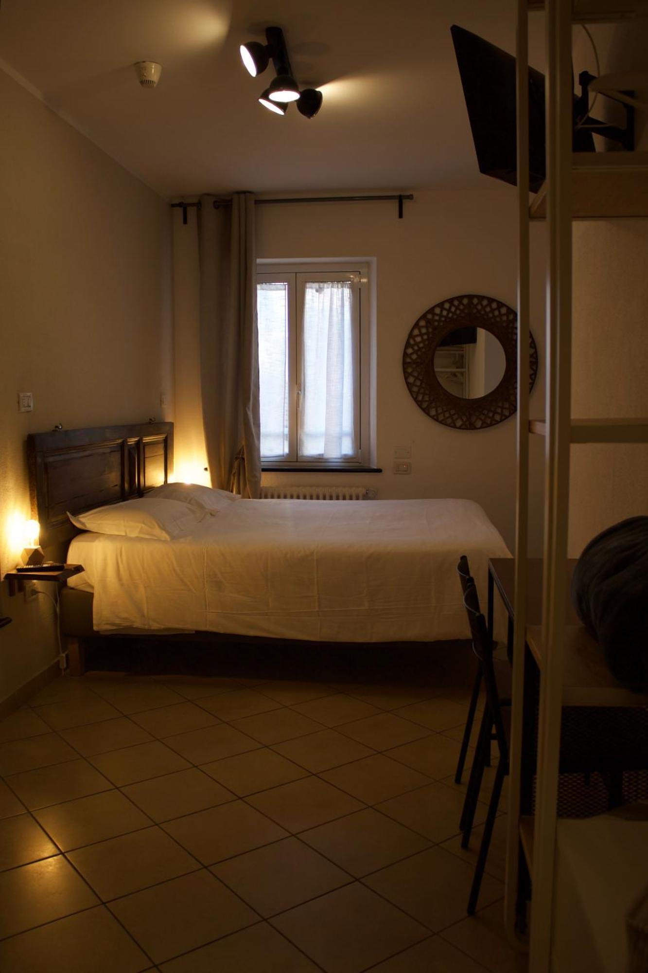 Piccolo Borgo Hotel Chiavari Exterior photo