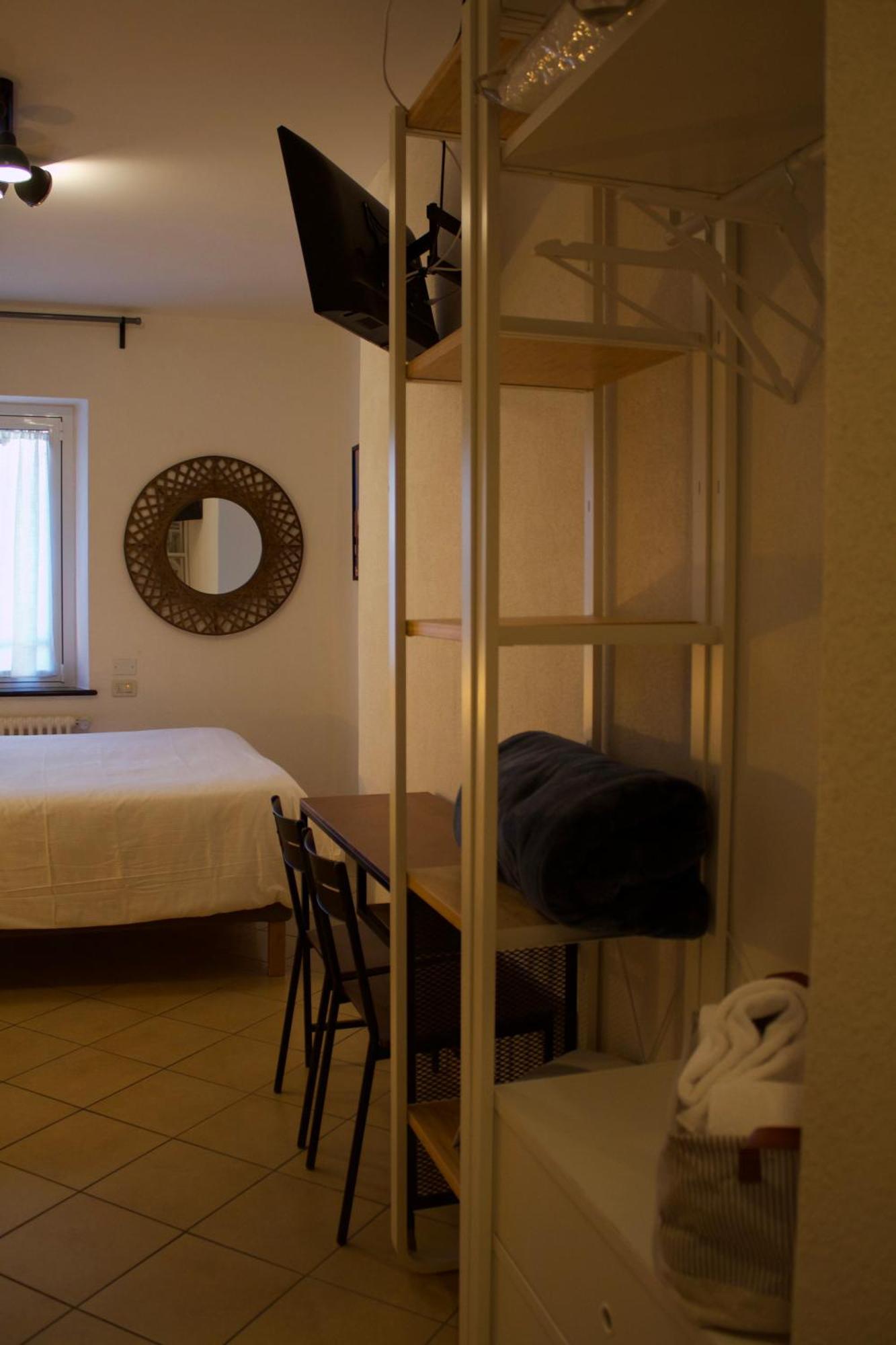 Piccolo Borgo Hotel Chiavari Exterior photo
