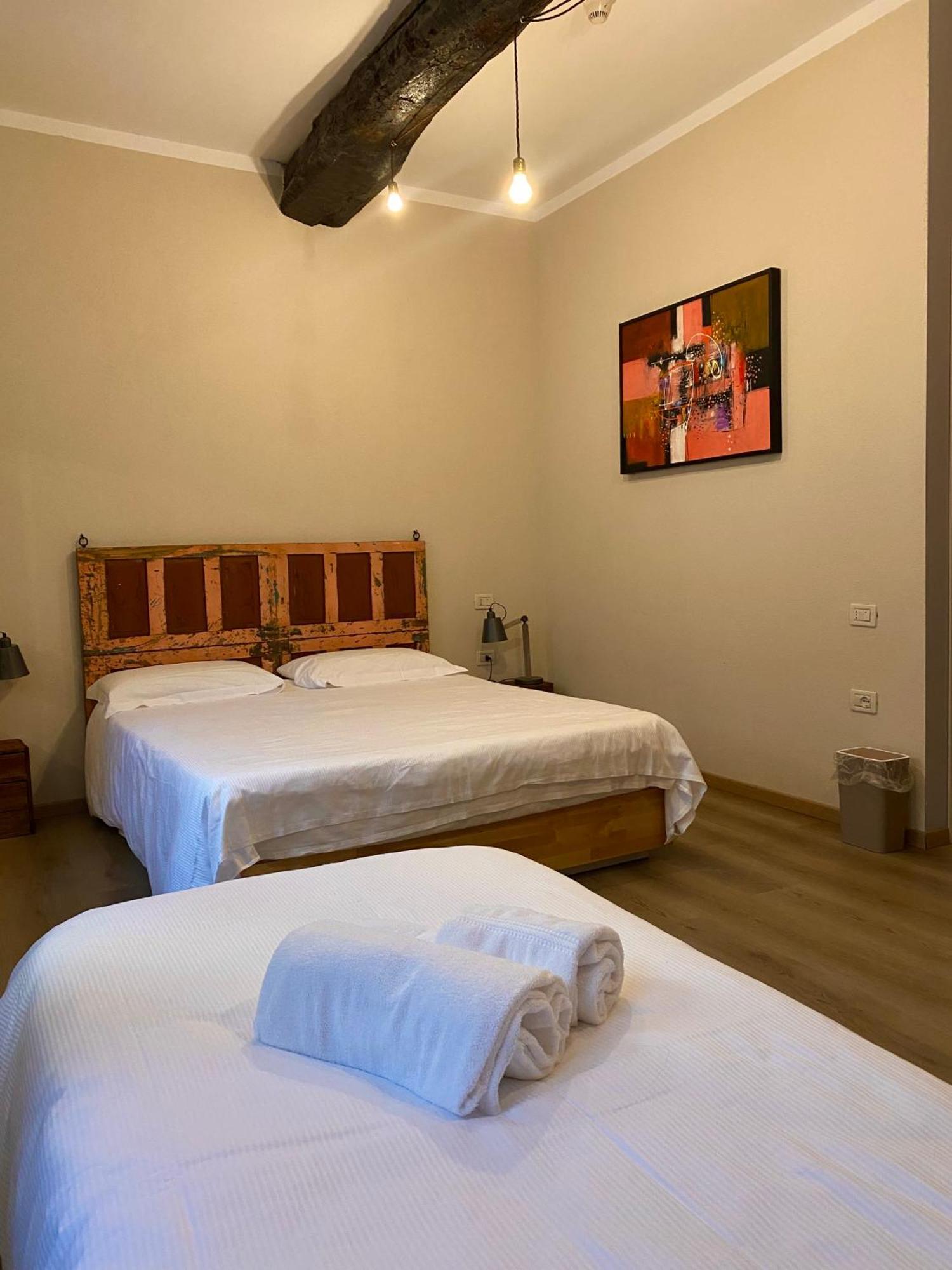 Piccolo Borgo Hotel Chiavari Exterior photo