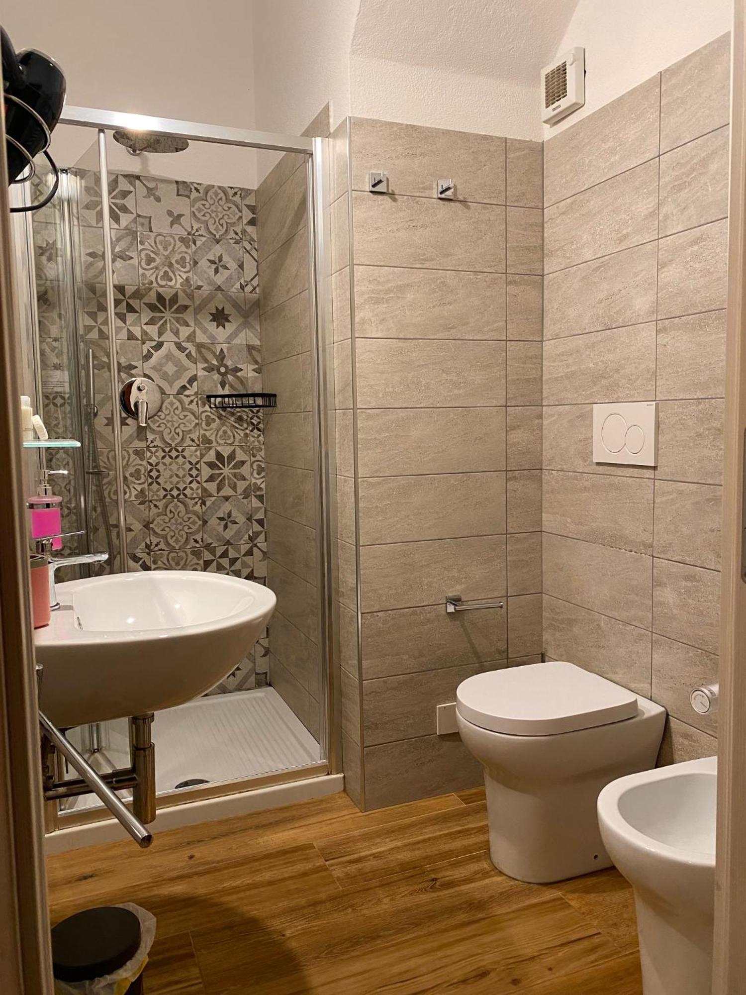 Piccolo Borgo Hotel Chiavari Exterior photo
