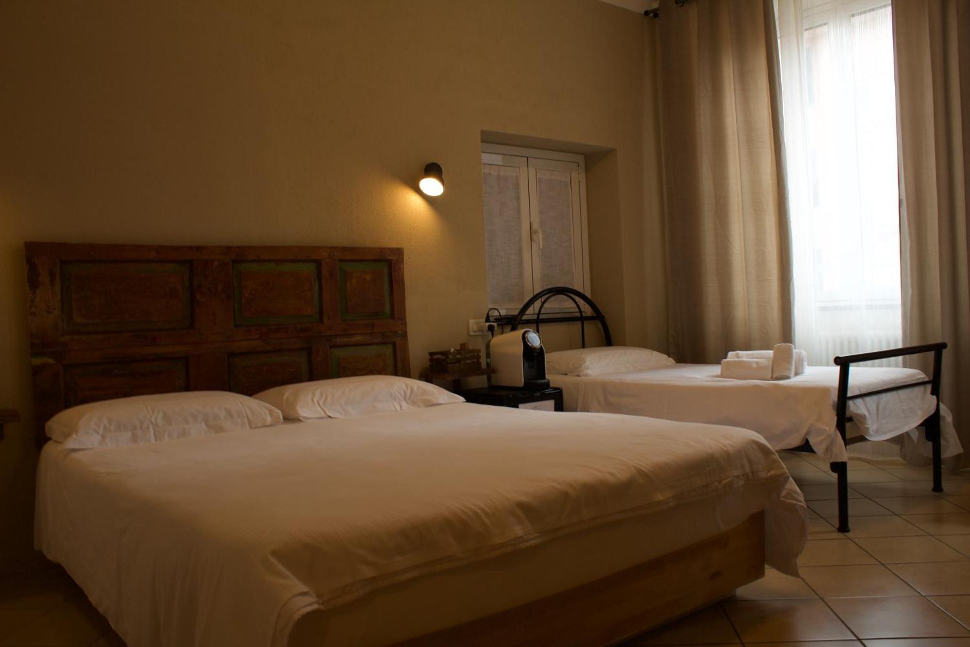 Piccolo Borgo Hotel Chiavari Exterior photo