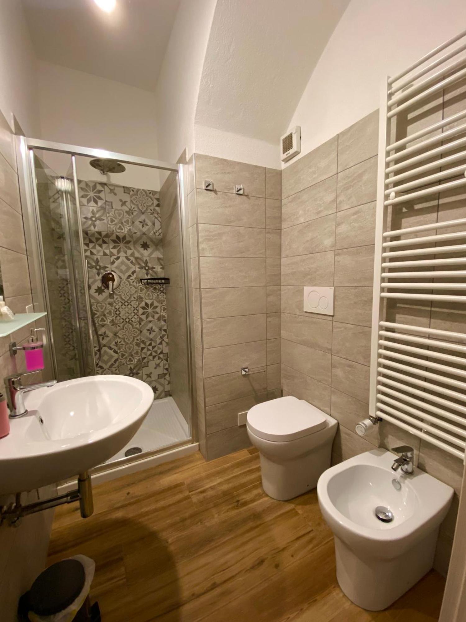 Piccolo Borgo Hotel Chiavari Exterior photo